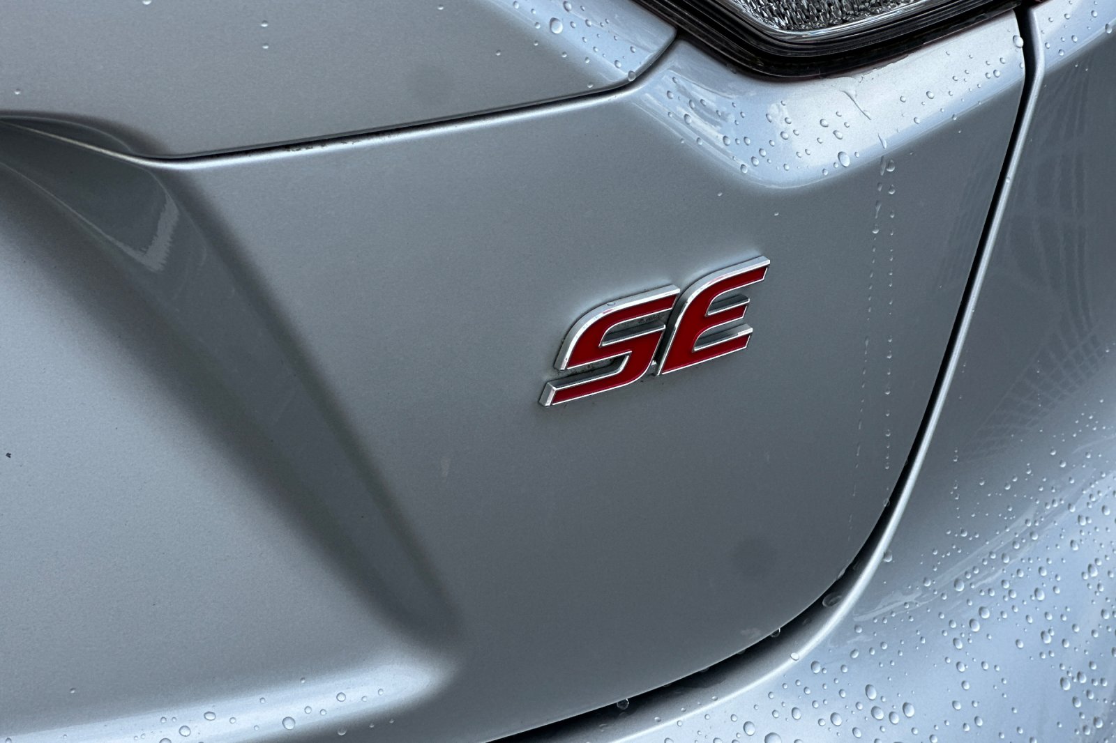 2020 Toyota Corolla SE photo 22