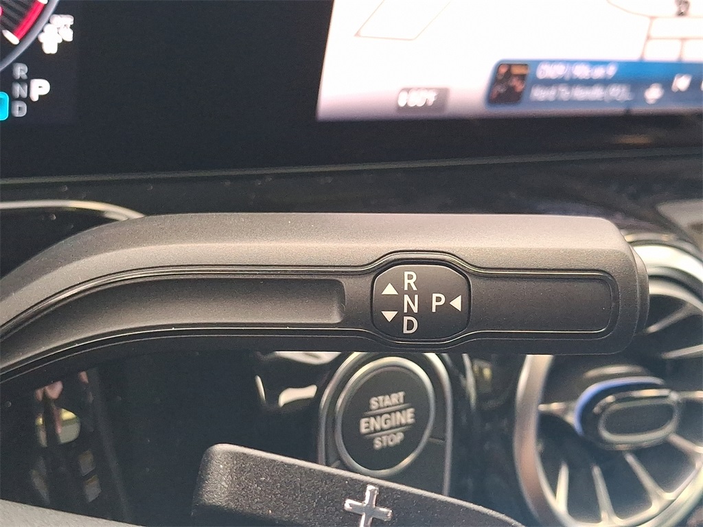 2026 Mercedes Benz GLA 250 4MATIC photo 10