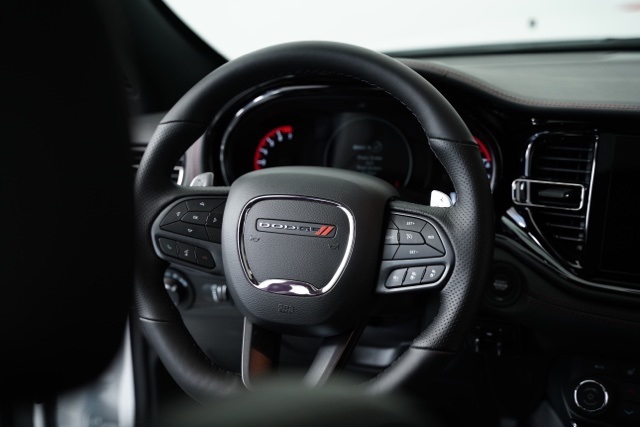 2025 Dodge Durango GT Plus photo 6