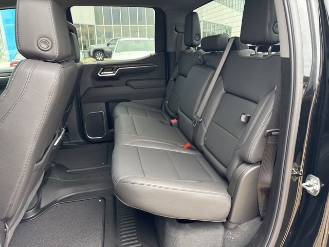 2025 Gmc Sierra 1500 SLT photo 6
