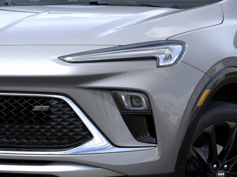 2026 Buick Encore GX Sport Touring photo 2