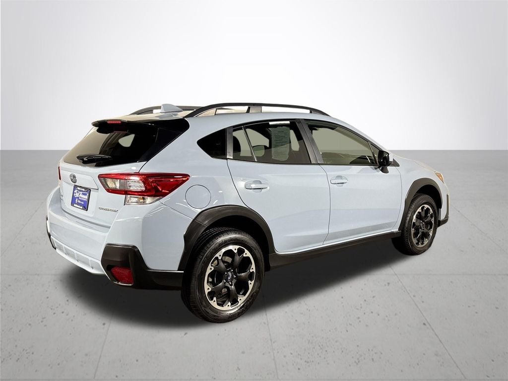 2023 Subaru Crosstrek Premium Special Edition photo 4