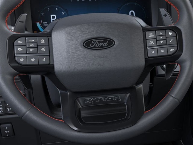 2025 Ford F-150 Raptor photo 10