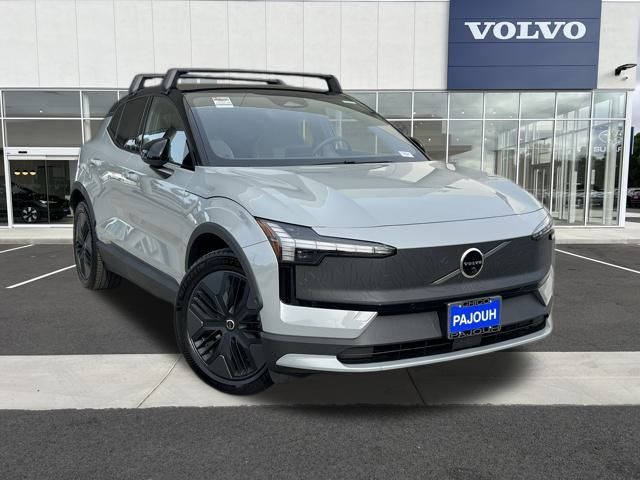 2026 Volvo EX30 Ultra's photo