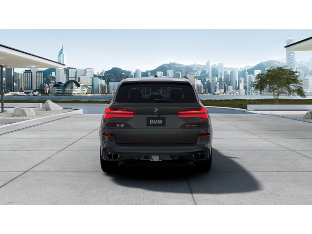 2026 Bmw X5 xDrive40i photo 4