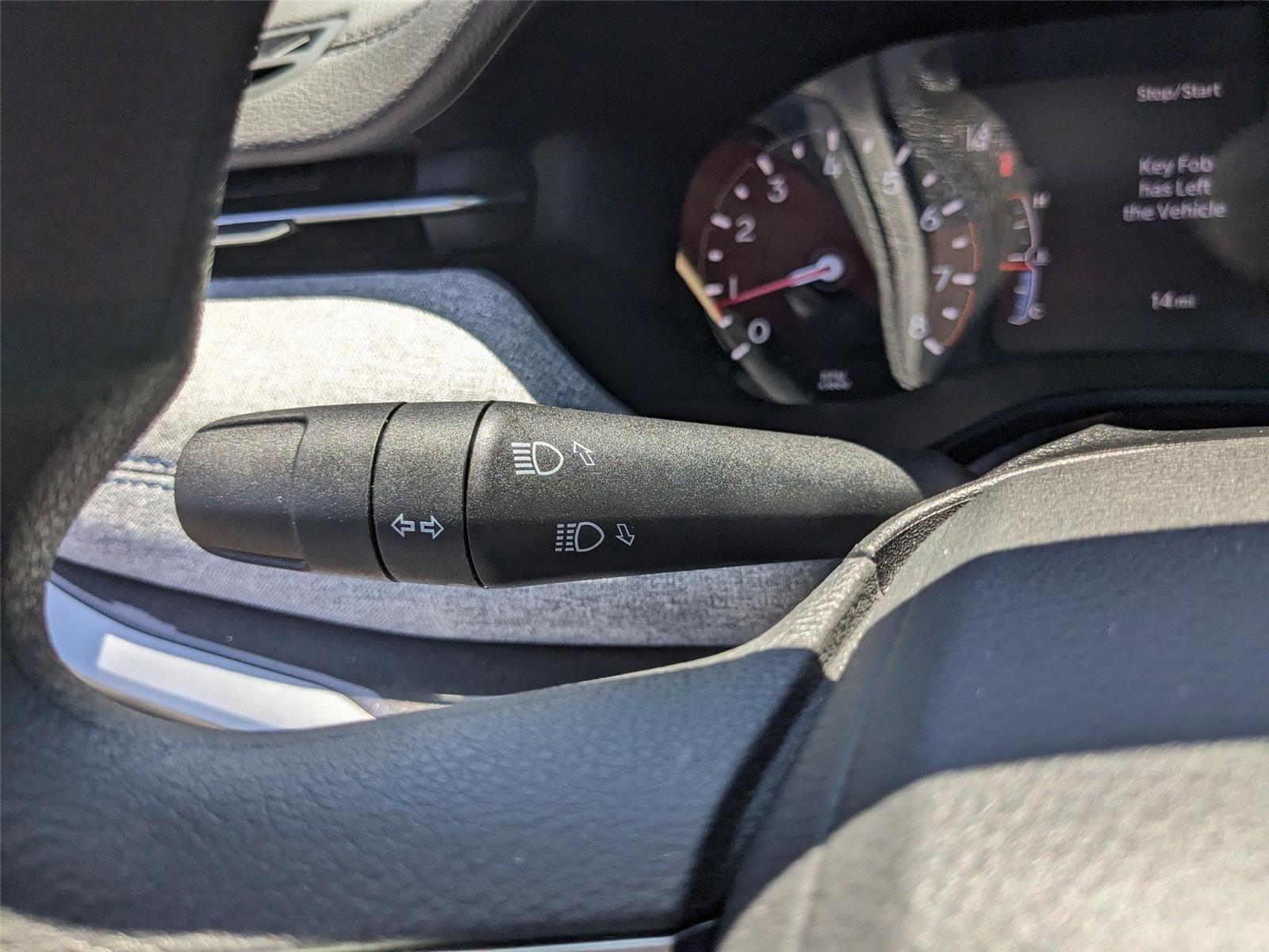 2025 Jeep Compass Sport photo 11