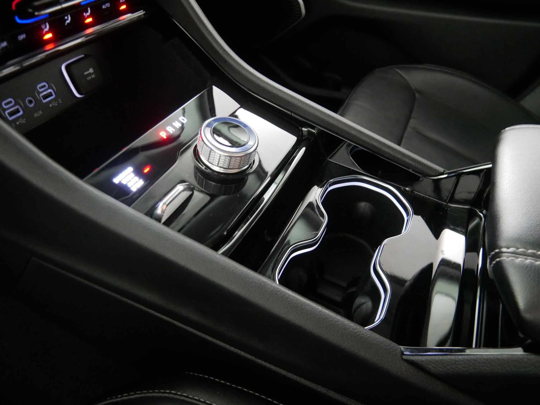 2022 Jeep Grand Cherokee Limited photo 24