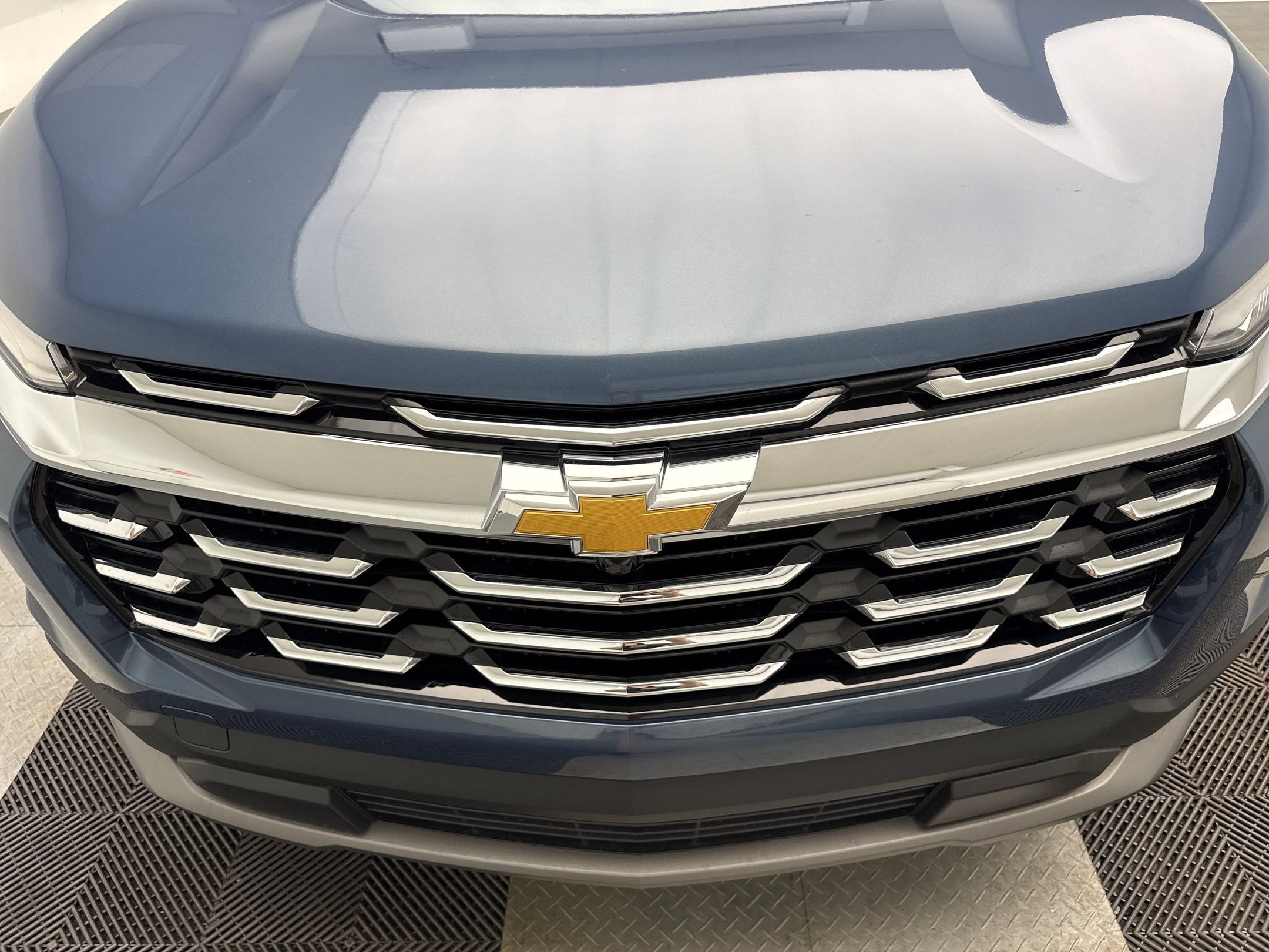 2026 Chevrolet Equinox LT photo 28