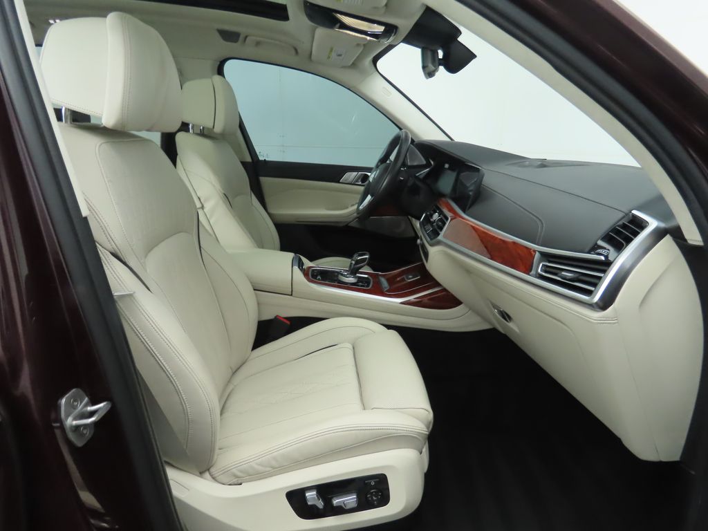 2021 Bmw X7 ALPINA XB7 photo 20