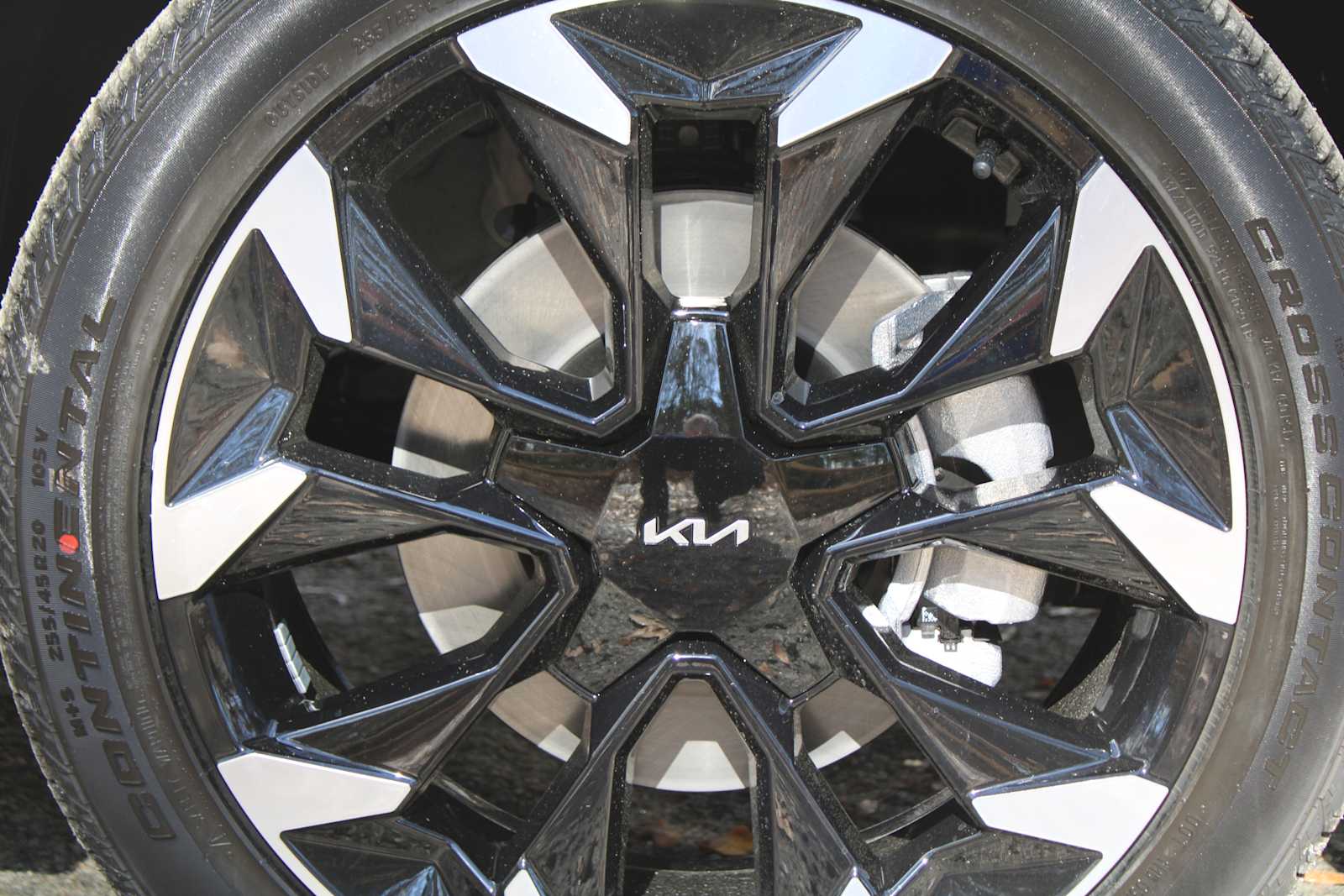 2025 Kia Sorento EX photo 18