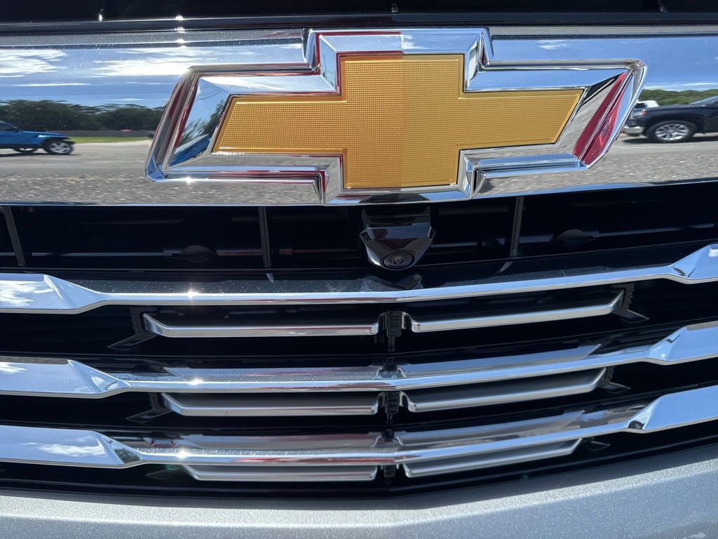 2025 Chevrolet Tahoe Premier photo 15