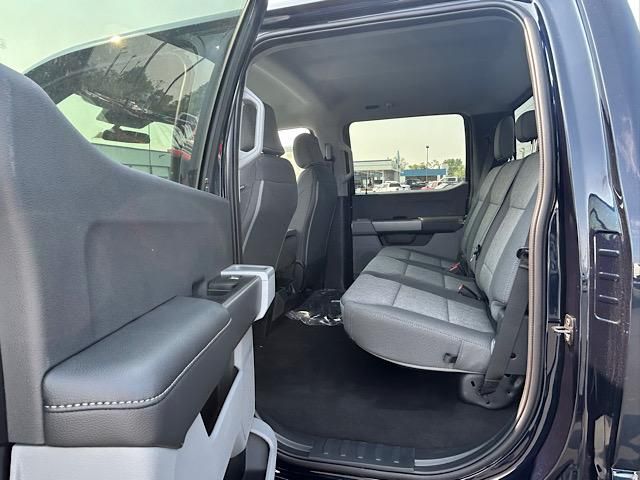 2025 Ford F-250 XL photo 32