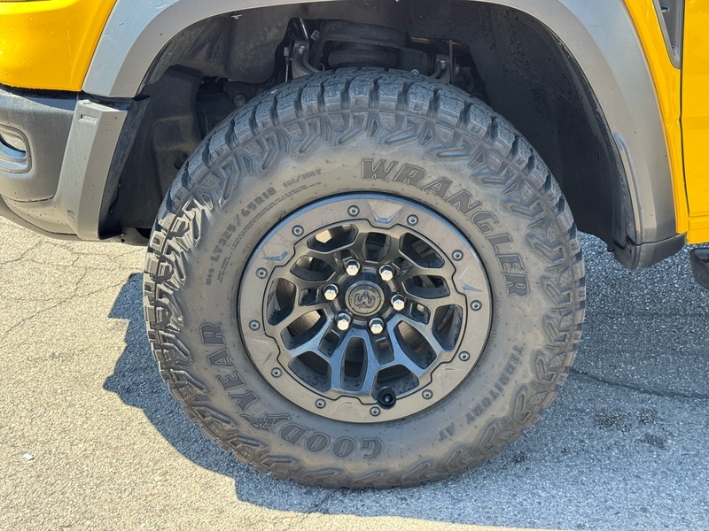 2023 Ram 1500 TRX photo 10