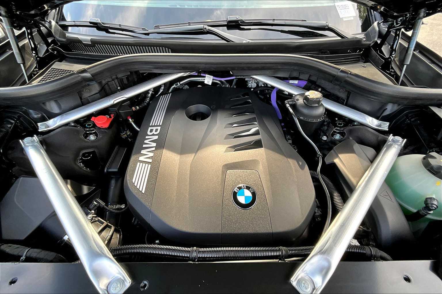 2026 Bmw X7 xDrive40i photo 16