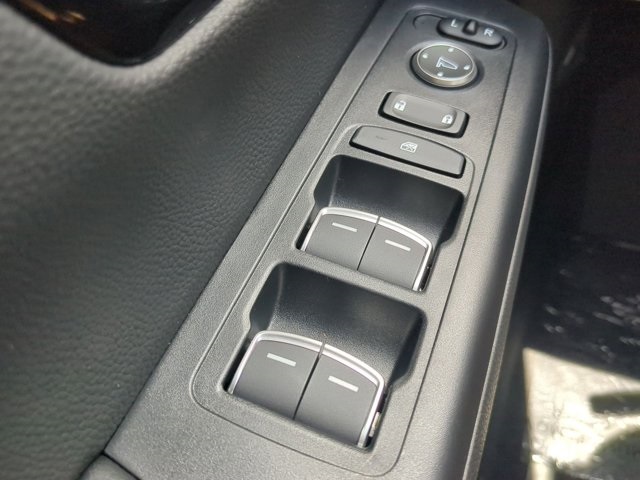 2026 Honda CR-V EX-L photo 21