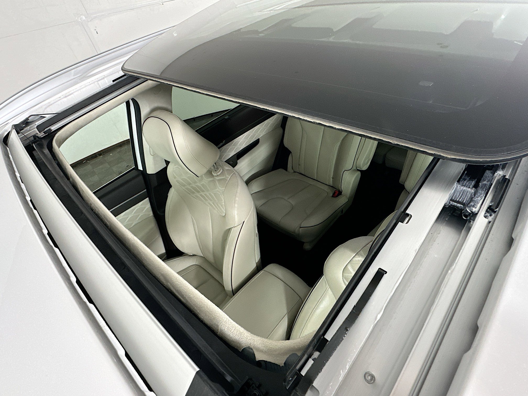 2020 Hyundai Palisade Limited photo 20