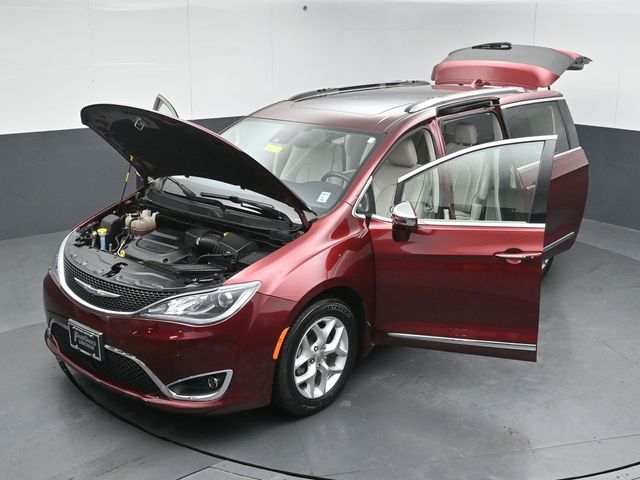 2020 CHRYSLER PACIFICA - Image 54