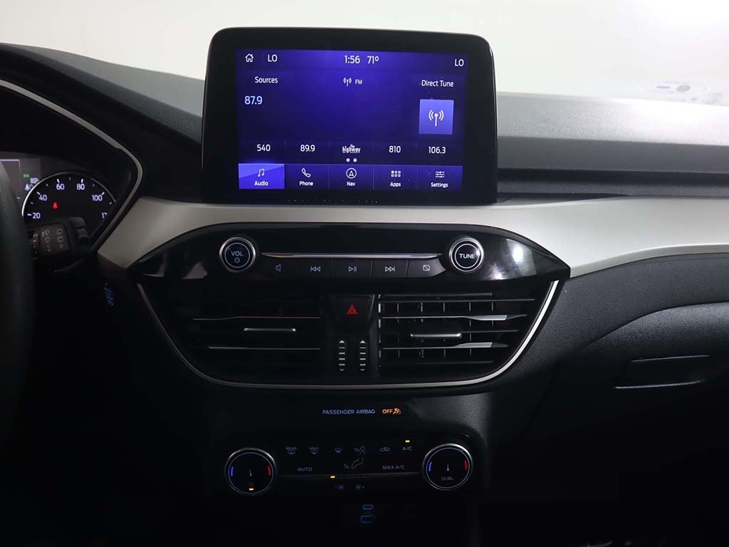2022 Ford Escape Hybrid SE photo 36