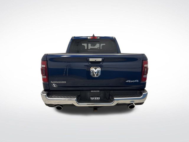 2021 Ram 1500 Laramie photo 11
