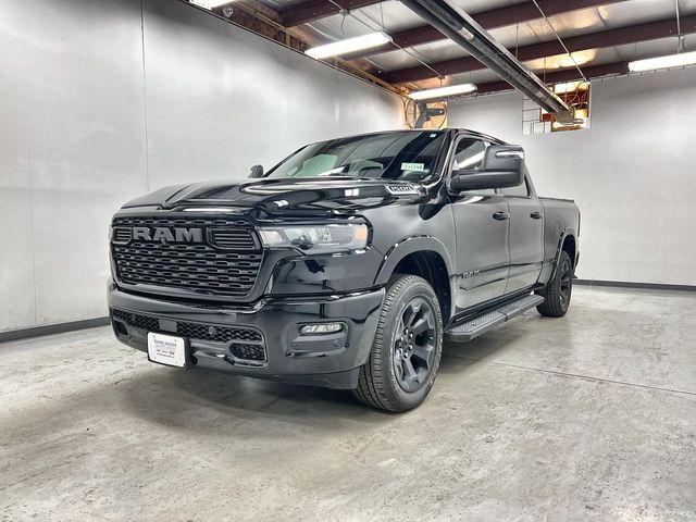 2025 RAM Ram 1500 Pickup Big Horn/Lone Star's photo