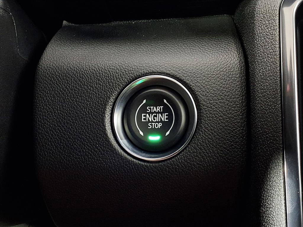 2026 Gmc Acadia AT4 photo 8