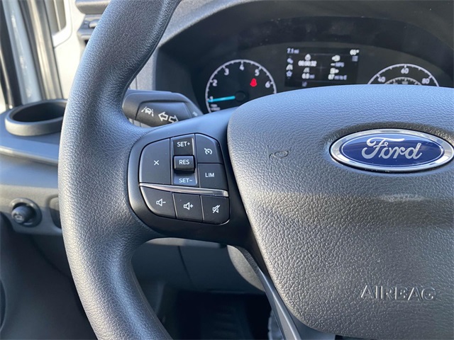 2025 Ford Transit Cargo Van photo 18