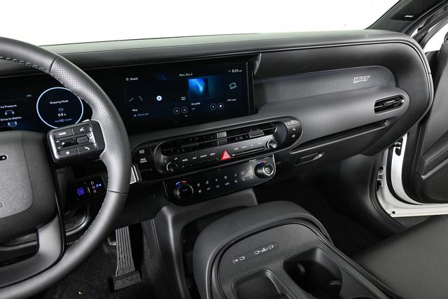 2026 Hyundai Palisade XRT photo 12