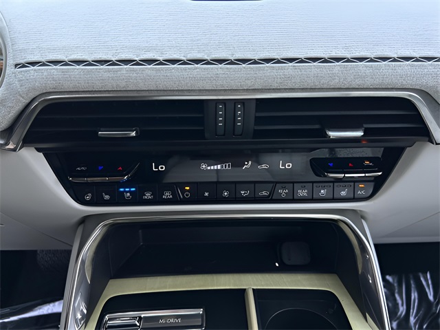 2025 Mazda CX-90 3.3 Turbo Premium Plus photo 17