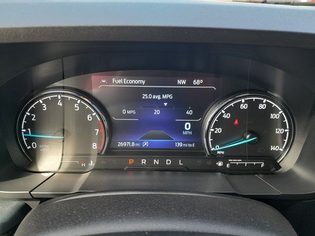 2023 Ford Maverick Lariat photo 12