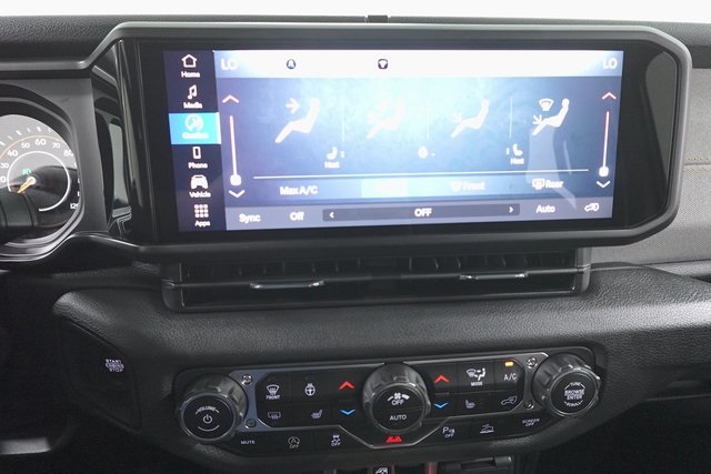 2025 Jeep Wrangler Sport S photo 20