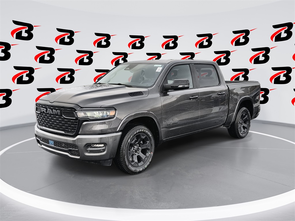 2026 RAM Ram 1500 Pickup Big Horn/Lone Star's photo