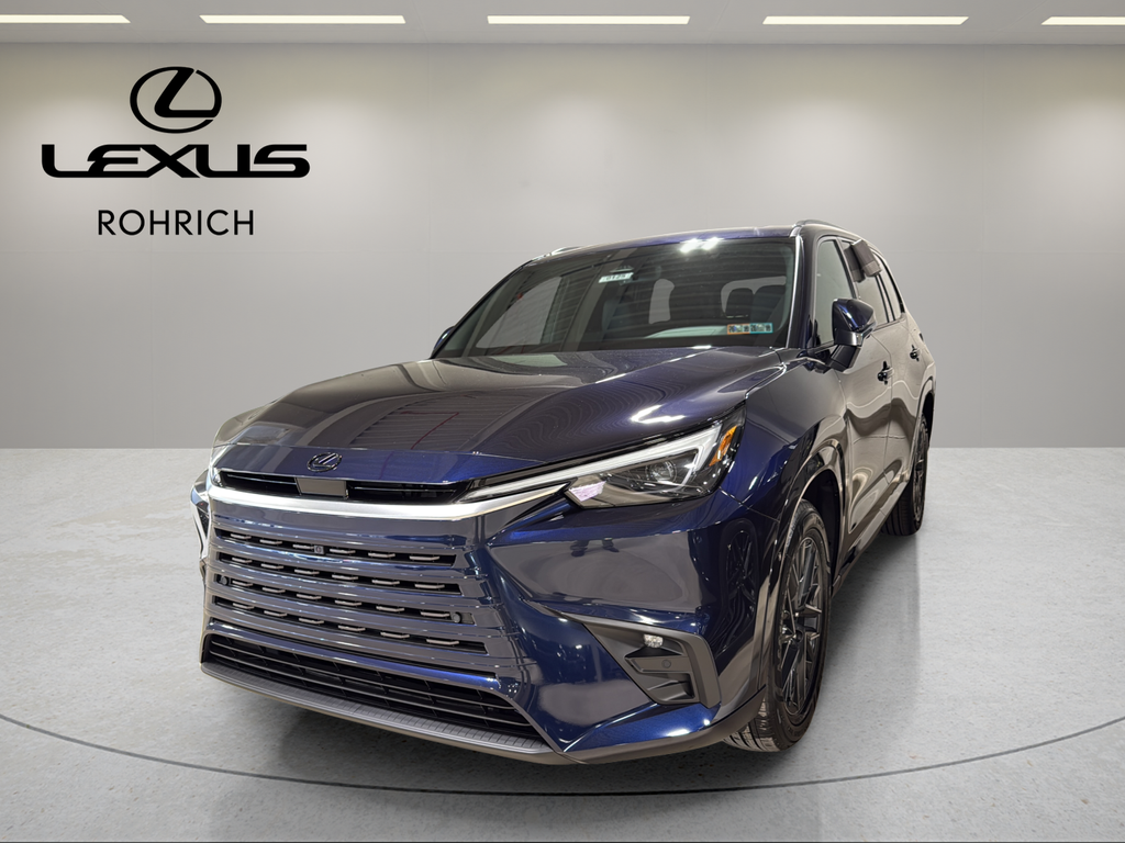 2026 Lexus TX Premium's photo