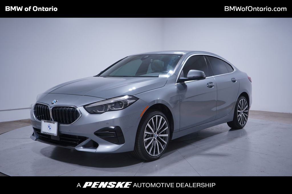 2022 BMW 2 Series 228i