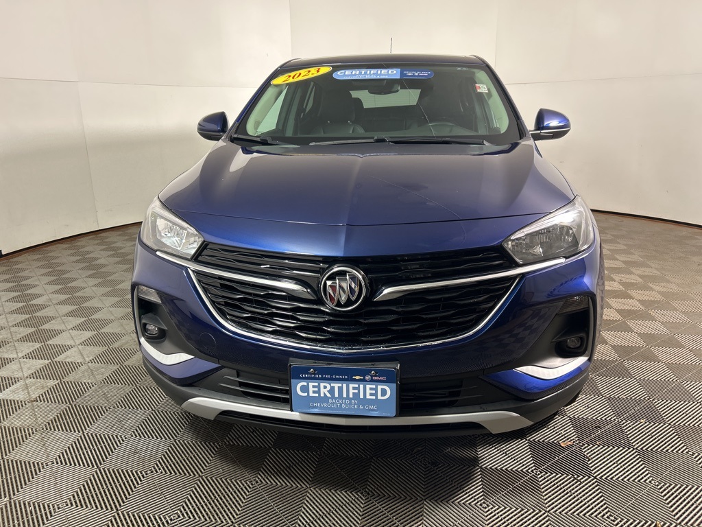 2023 Buick Encore GX Preferred photo 12