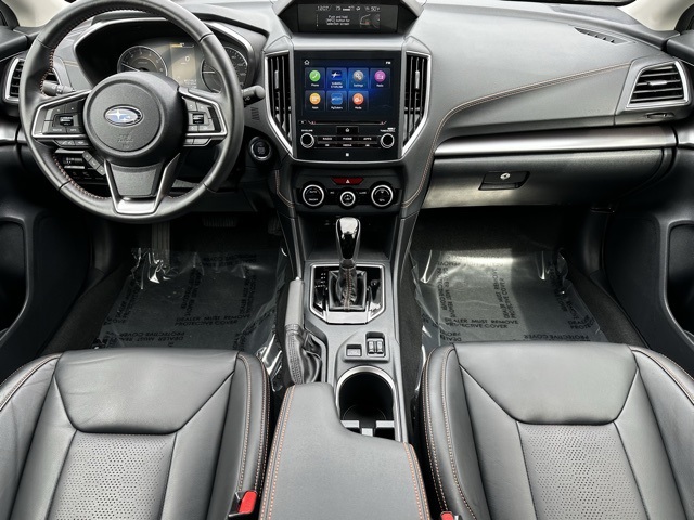 2023 Subaru Crosstrek Limited photo 5