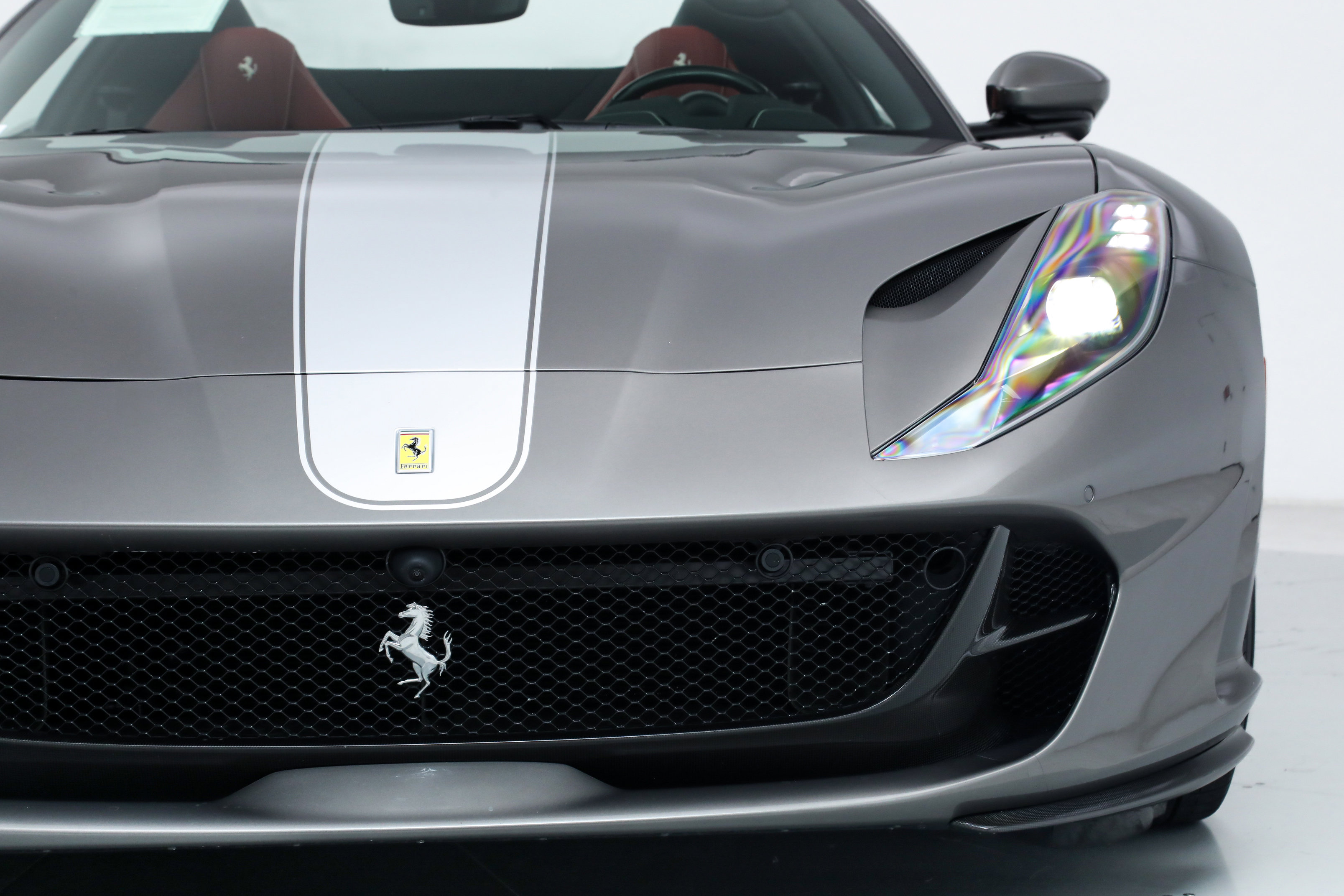 2022 Ferrari 812 GTS photo 15