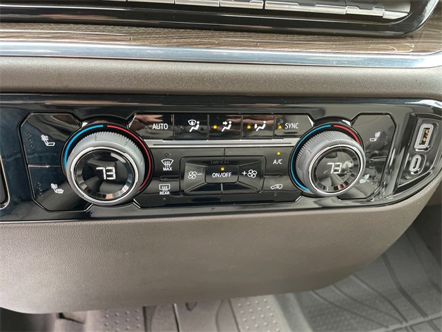 2024 Chevrolet Silverado 1500 LT photo 26
