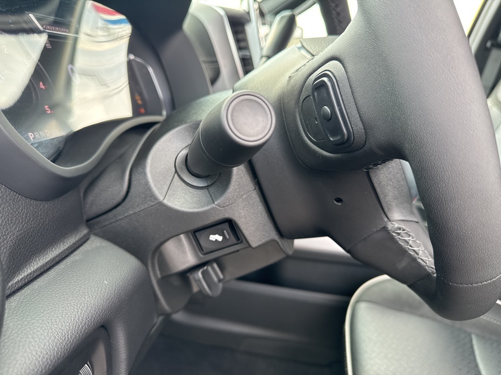 2026 Ram 2500 Laramie photo 52