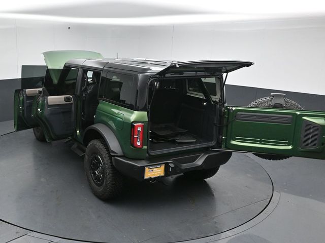 2024 FORD BRONCO - Image 58