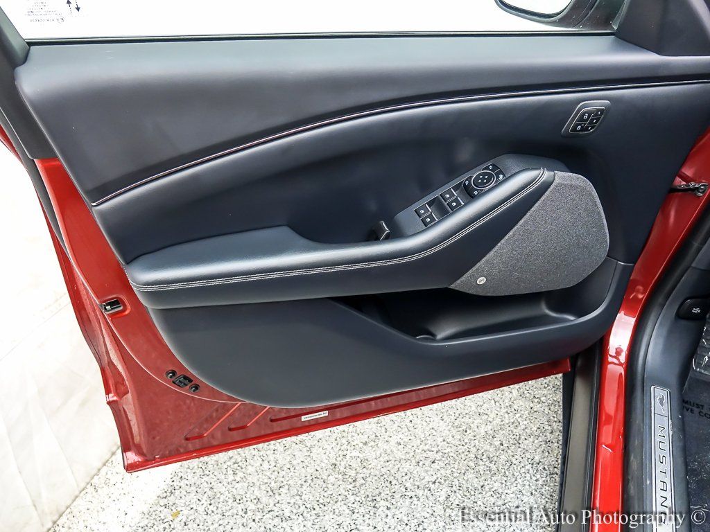 2023 FORD MUSTANG MACH-E - Image 20