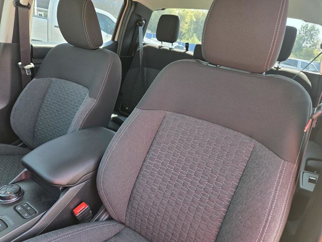 2025 Ford Ranger XL photo 19