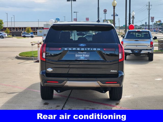 2025 Ford Expedition King Ranch photo 4
