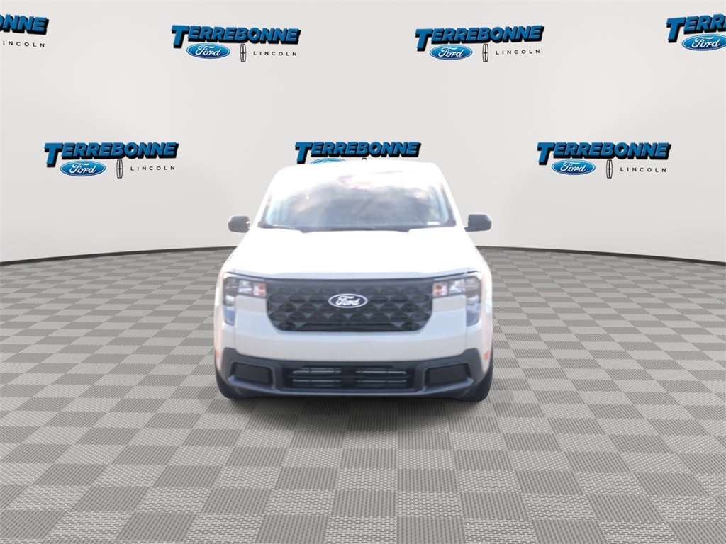 2025 Ford Maverick XLT photo 3