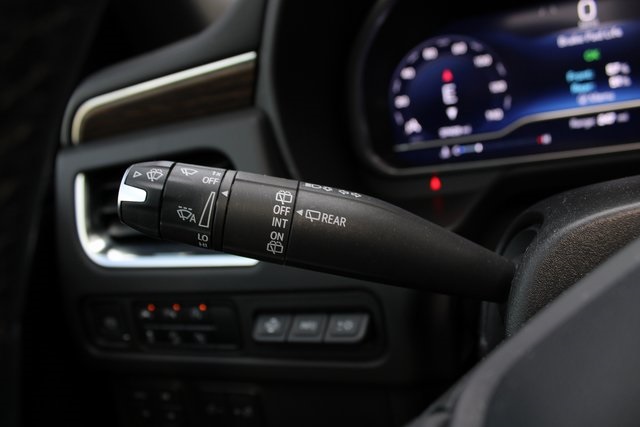 2023 Chevrolet Tahoe High Country photo 7