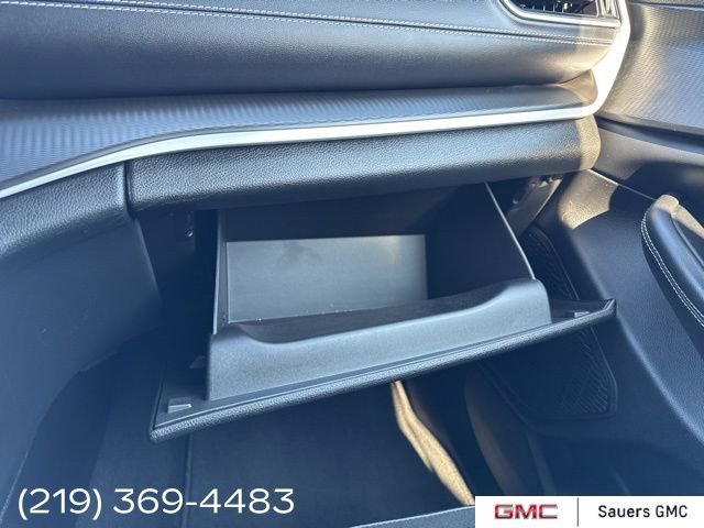 2023 Jeep Grand Cherokee Laredo Altitude photo 16
