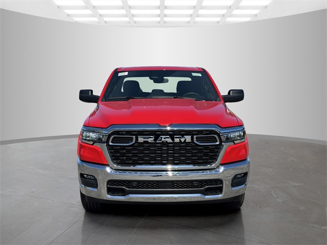 2025 Ram 1500 Big Horn photo 2