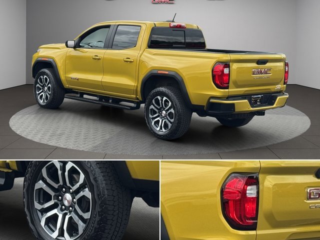 2023 Gmc Canyon AT4 photo 7