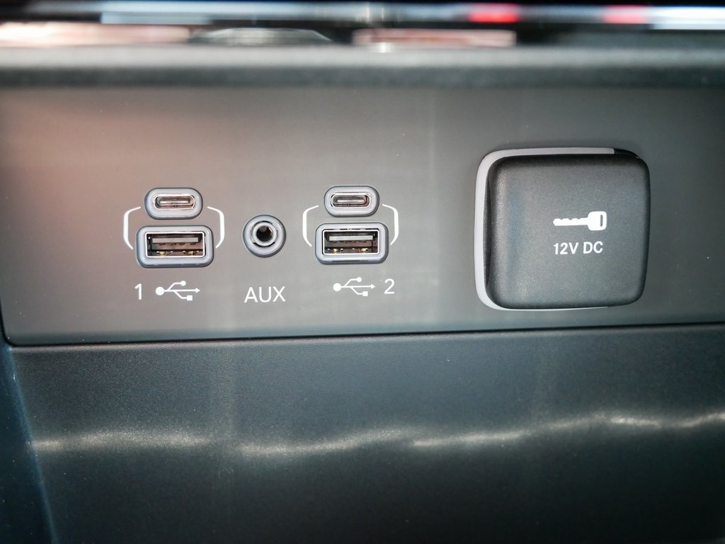 2025 Jeep Grand Cherokee Limited photo 16