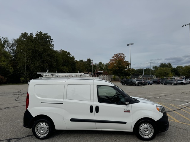 2018 Ram ProMaster City Tradesman photo 3