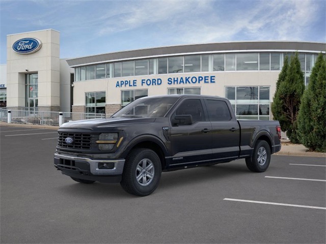 2025 Ford F-150 XL's photo